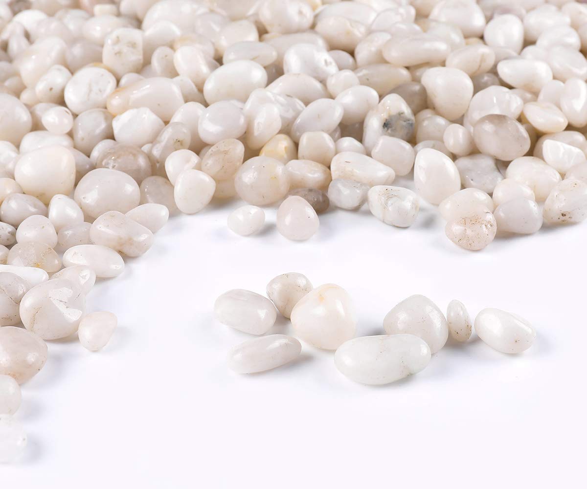 ROCKIMPACT 水槽 造園 盆栽 装飾石 小石 テラリウム 約8.7kg ROCKIMPACT 水槽 造園 盆栽 装飾石 小石 テラリウム 約8.7kg